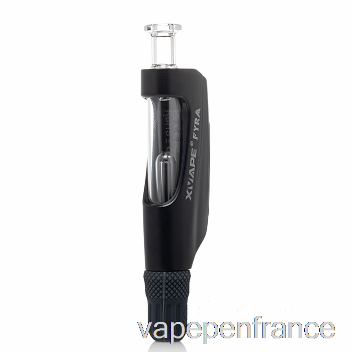 Stylo Vape Xvape Fyra Dab Star